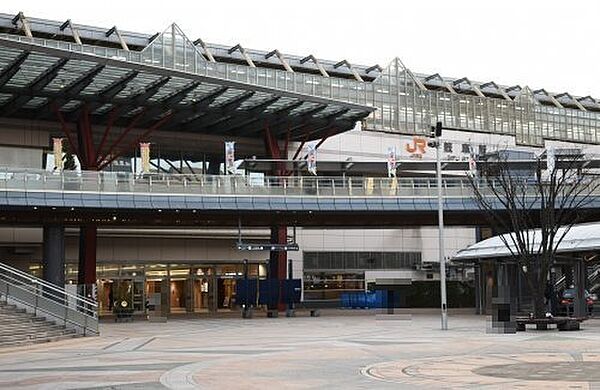 画像21:【駅】岐阜駅まで533ｍ