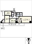 ライオンズ岐阜プレミストタワー35 2001号のイメージ