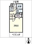 メゾン加納栄町通Ｅのイメージ