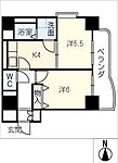 ライオンズマンション岐阜清本町605号のイメージ