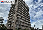 ライオンズマンション岐阜清本町605号のイメージ