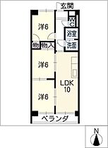 間取り：221011130095
