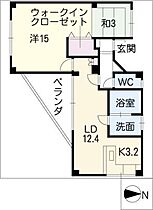 間取り：221011575882