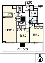 間取り：221011635220
