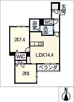 間取り：221012255511