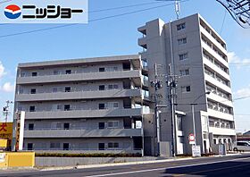 旭ツヴェルフ  ｜ 岐阜県岐阜市柳津町栄町（賃貸マンション1R・4階・25.00㎡） その1