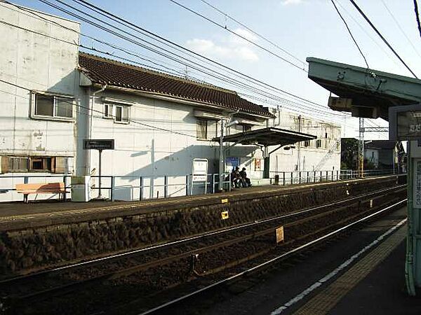 画像30:【駅】茶所駅まで1687ｍ