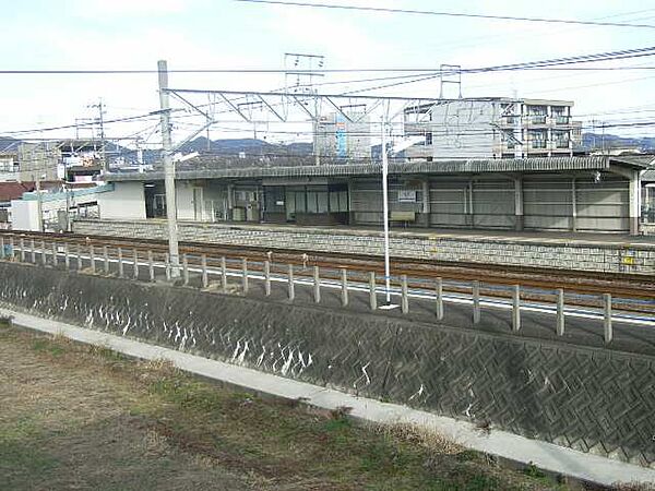 画像24:【駅】岐南駅まで1635ｍ