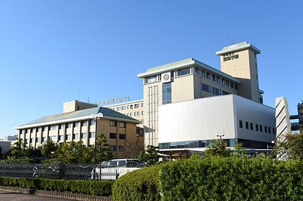 ブリズ・プランタニエール ｜岐阜県岐阜市下奈良2丁目(賃貸アパート1R・1階・32.90㎡)の写真 その7