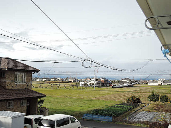 ハイツ　レ・マーレ ｜岐阜県岐阜市北鶉4丁目(賃貸アパート1K・2階・19.87㎡)の写真 その9