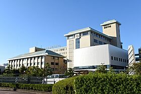 シーバンス  ｜ 岐阜県岐阜市江添2丁目（賃貸マンション1LDK・3階・50.11㎡） その27