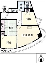 間取り：221012190172