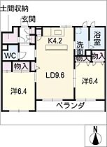 間取り：221012371428