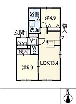 間取り：221012371425