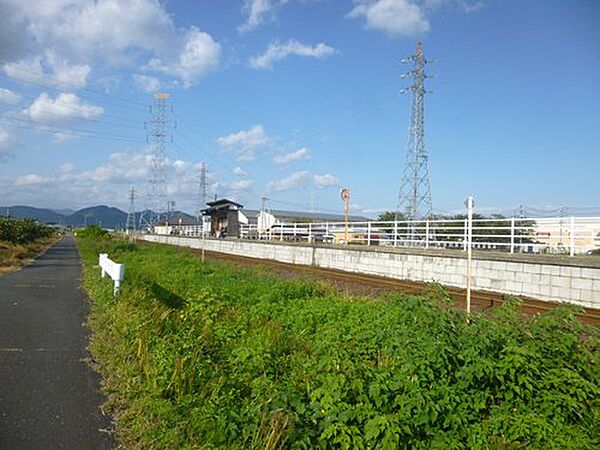 画像27:【駅】モレラ岐阜駅まで4390ｍ