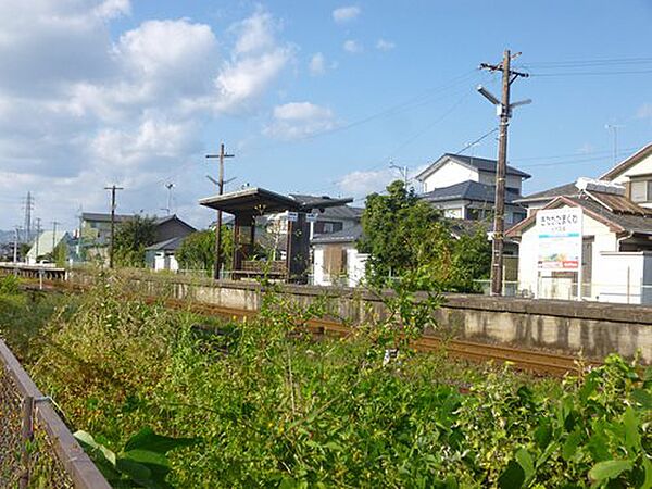 画像29:【駅】北方真桑駅まで523ｍ