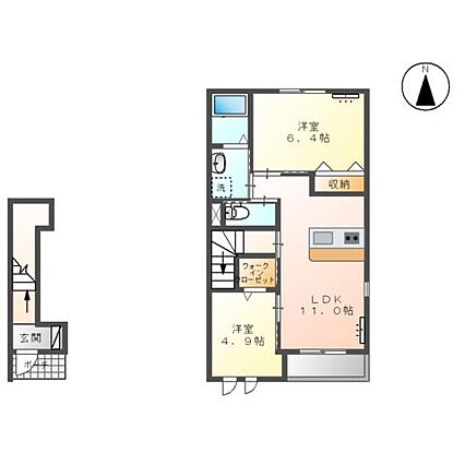 ビクトリア_間取り_0