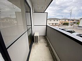 マウンティンVAN 206 ｜ 岐阜県瑞穂市祖父江184（賃貸マンション1K・2階・21.60㎡） その11