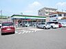 周辺：ファミリーマート瑞穂牛牧店まで1000m