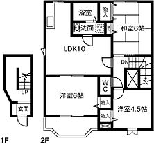 間取り：221011770878