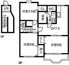 間取り：221011778654