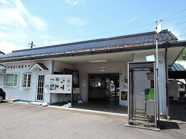 画像24:【駅】関駅まで937ｍ