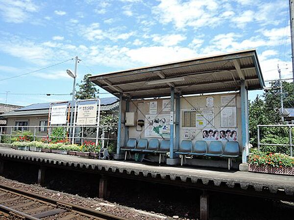 画像15:【駅】関富岡駅まで1571ｍ