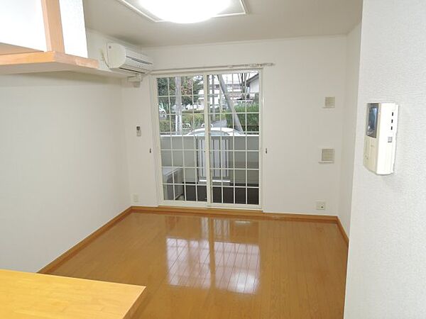 プチエミグランド 102｜岐阜県関市小瀬(賃貸アパート1LDK・1階・40.06㎡)の写真 その2
