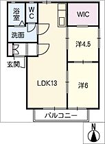 間取り：221011721596