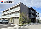 シャーメゾンステージ岐南のイメージ