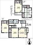 日野東8丁目Ｋ様貸家のイメージ