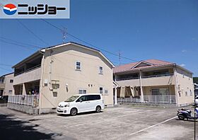 ＭＯＮＴＥＳＴＥＬＬＡ  ｜ 岐阜県岐阜市水海道4丁目（賃貸タウンハウス2LDK・2階・86.53㎡） その1