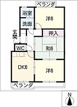 間取り：221011668503