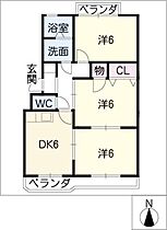 間取り：221011736525
