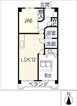 間取り：221012054467