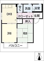 間取り：221012255524