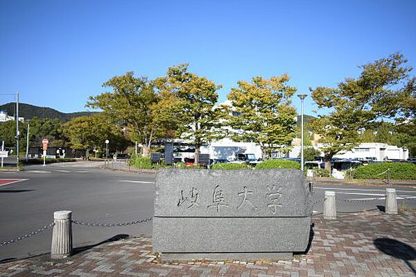 ｍ’ｓ　ｓｏｃｉａ　長良 ｜岐阜県岐阜市長良福光(賃貸マンション3LDK・2階・71.41㎡)の写真 その27