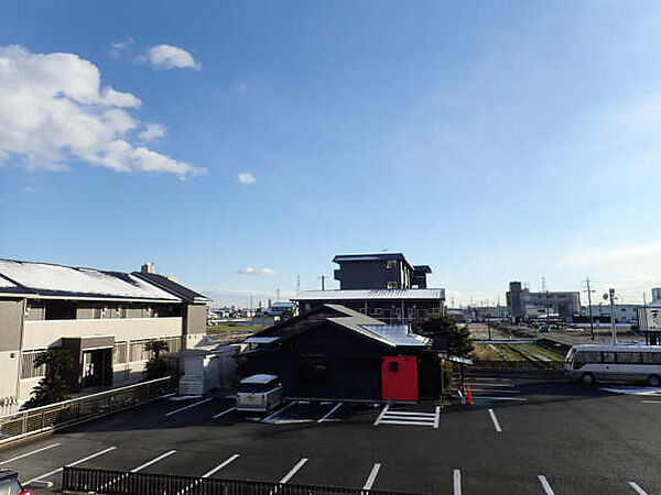 フルール折立 ｜岐阜県岐阜市折立(賃貸アパート1K・2階・30.08㎡)の写真 その10