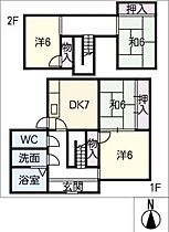 間取り：221010720281