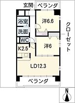 間取り：221012263868