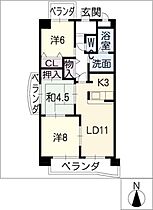 間取り：221012427455