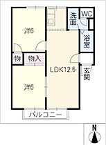 間取り：221012442794