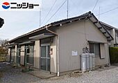 笠木町西田貸家　北棟のイメージ