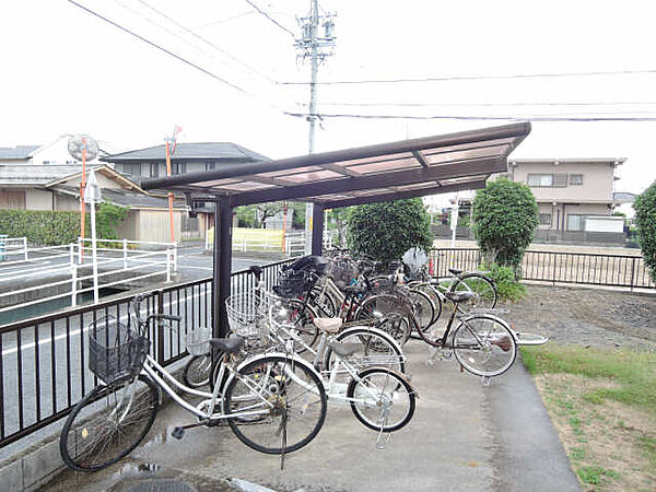 久世ビル ｜岐阜県大垣市領家町2丁目(賃貸マンション1LDK・3階・47.79㎡)の写真 その20