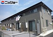 ヘーベルメゾン垂井　Ａ棟のイメージ