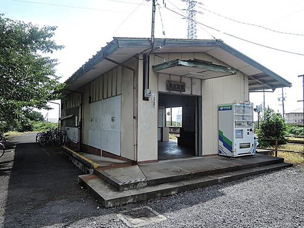 画像25:【駅】東大垣駅まで950ｍ