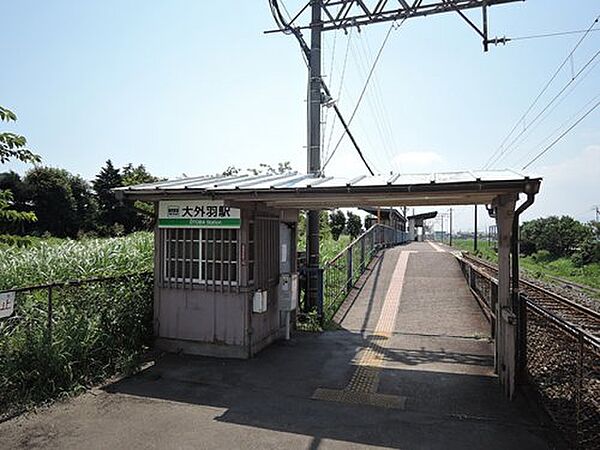画像28:【駅】大外羽駅まで3512ｍ