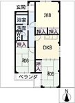 サンハイム3号館のイメージ