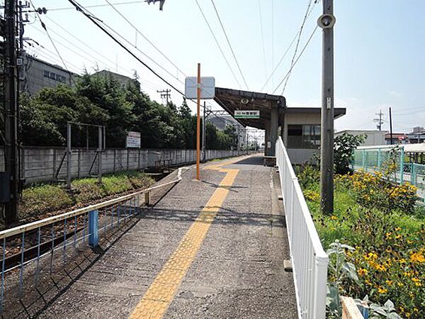 画像30:【駅】美濃青柳駅まで2377ｍ