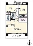 モアグレース大垣旭町502号室のイメージ